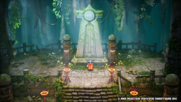 Dragon Quest 1 & 2 HD-2D Remake