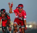 Kristoff gana su segunda etapa; Cavendish recupera el liderato