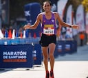La iniciativa social que lanzó el Maratón de Santiago 2020