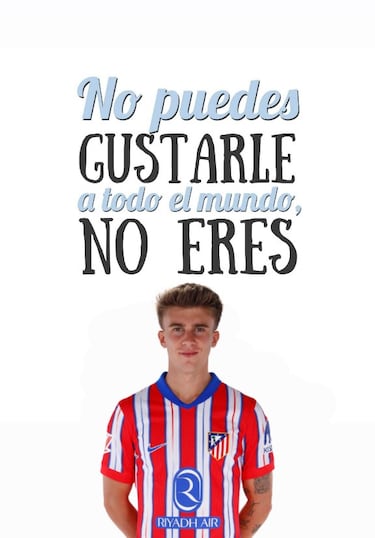 Brahim y Mbappé, protagonistas de los memes de la jornada