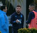 ¿Beneficia o perjudica a Inter Miami la ausencia de Messi ante Bolivia en las eliminatorias de Conmebol?