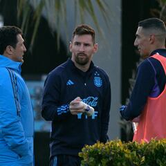 ¿Beneficia o perjudica a Inter Miami la ausencia de Messi ante Bolivia en las eliminatorias de Conmebol?