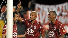 Bélmer Aguilar: “Quindío puede dar otro ‘maracanazo’"