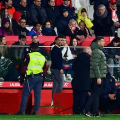 Míchel y Blind, sin perdón, serán baja por sanción contra el Madrid