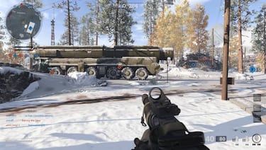 Call of Duty: Black Ops Cold War, impresiones de la Alpha. Vuelve la vertiente clásica