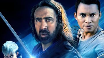 Estrenos Amazon Prime Video mayo 2021: La nueva locura de Nicolas Cage