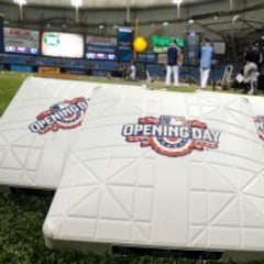 Las series a seguir en la MLB Opening Week 2022