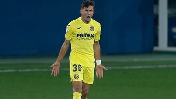 Villarreal 1-0 Getafe: resumen, resultado y gol | LaLiga Santander