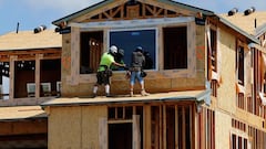 En Estados Unidos es común observar casas de madera, pero ¿por qué se siguen construyendo las casas con este material? Te explicamos.