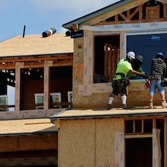 ¿Por qué en Estados Unidos se siguen construyendo las casas con madera?