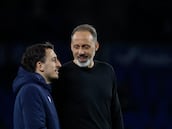 Matarazzo y la receta del éxito