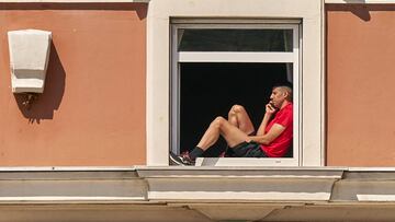 Sanidad gallega reduce a 18 los positivos en el Fuenlabrada