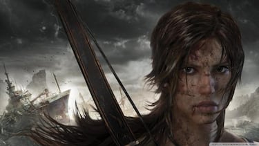 La ESRB brinda nuevos detalles de Tomb Raider