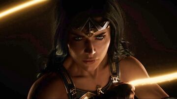 Wonder Woman
