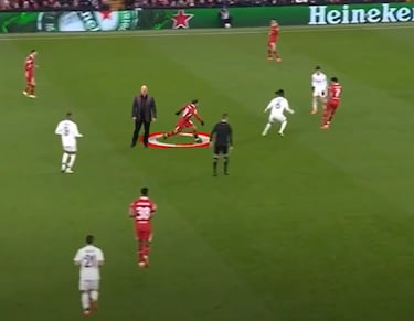 Las masterclass de Rafa Ben¨ªtez para la UEFA