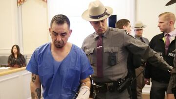 Chileno desata una tragedia en Estados Unidos: atenta contra los hijos de su pareja y mata a uno