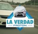 En Proton lanzaron campaña "anti-trolleo"
