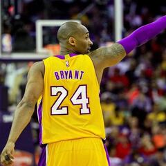Where did Kobe Bryant’s “Black Mamba” nickname originate?