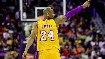 As we remember one of the NBA’s greatest ever players on the anniversary of his death, we’re taking a look at what made him special: His mentality.