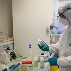 Coronavirus en Colombia: ¿quiénes serán los primeros en recibir la vacuna?