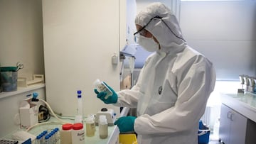 Coronavirus en Colombia: ¿quiénes serán los primeros en recibir la vacuna?