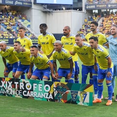 El ‘9′ de Negredo, el ‘22′ de Meré y el ‘12′ de Osmajic ya están en LaLiga