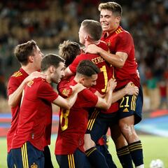 Susto y remontada de orgullo