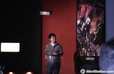 Lost Planet 2 se presenta en Madrid