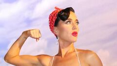 Así es ‘Woman’s World’, la nueva canción de Katy Perry: letra completa, traducción y polémica con Dr. Luke