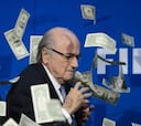 Blatter: "Tras el 26-F me dedicaré al periodismo radiofónico"