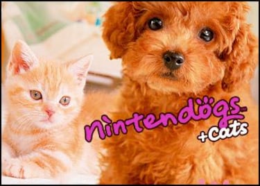 El mejor cuidado para tu mascota en Nintendogs + Cats con nuestra guía