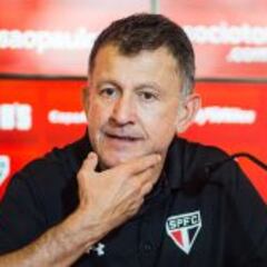 10 frases de Juan Carlos Osorio que lo acercan al Tri