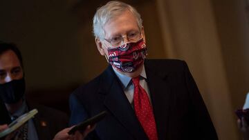 Los demócratas siguen sin estar de acuerdo con los republicanos en varias cosas. Una de ellas es lo que recibirían las personas dependientes en la Ley HEALS.