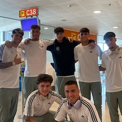 La Sub-19 defiende su corona