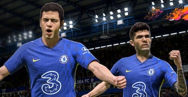 FIFA 22: fecha de lanzamiento, precio y tráileres