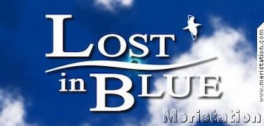 Lost in Blue