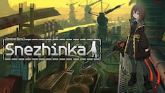 Análisis de Snezhinka: Sentinel Girls 2, una secuela conservadora, pero no exenta de virtudes