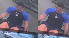 El video que demuestra por que Cristiano sigue demostrando calidad