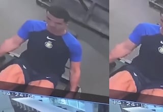 El video que demuestra por que Cristiano sigue demostrando calidad