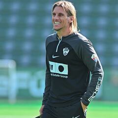 Beccacece: “Nos enfrentamos dos equipos que atraviesan por su mejor dinámica”