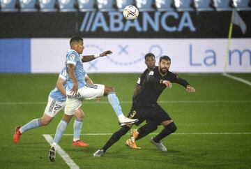 Murillo y Piqu¨¦.