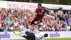 Juventus quiere de regreso a Mauricio Isla en la Serie A