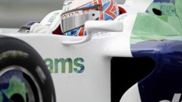 Button: "Vuelvo a disfrutar conduciendo"