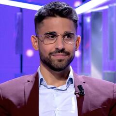 Miguel Frigenti desvela su secreto más doloroso: "El cura vino a darme la extremaunción"