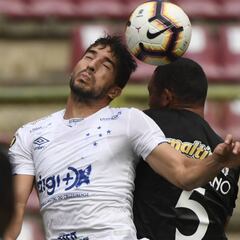 El Benfica quiere a Lucas Silva