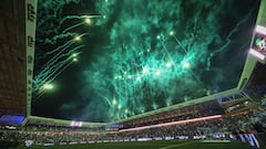 El Claro Arena irrumpe en el mercado de los conciertos y pone en jaque a un histórico recinto