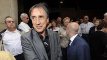 Portugal, en imagen de archivo.