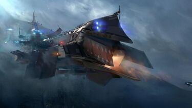 Beyond Good & Evil 2, Avance E3