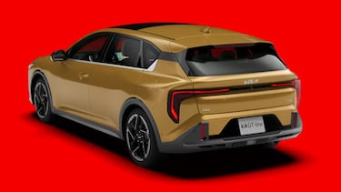 Un auto vendido cada 5 minutos: Así va Kia va por el millón en México