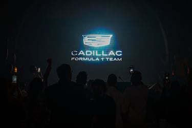 La carambola que pondría a Checo Pérez en Mercedes